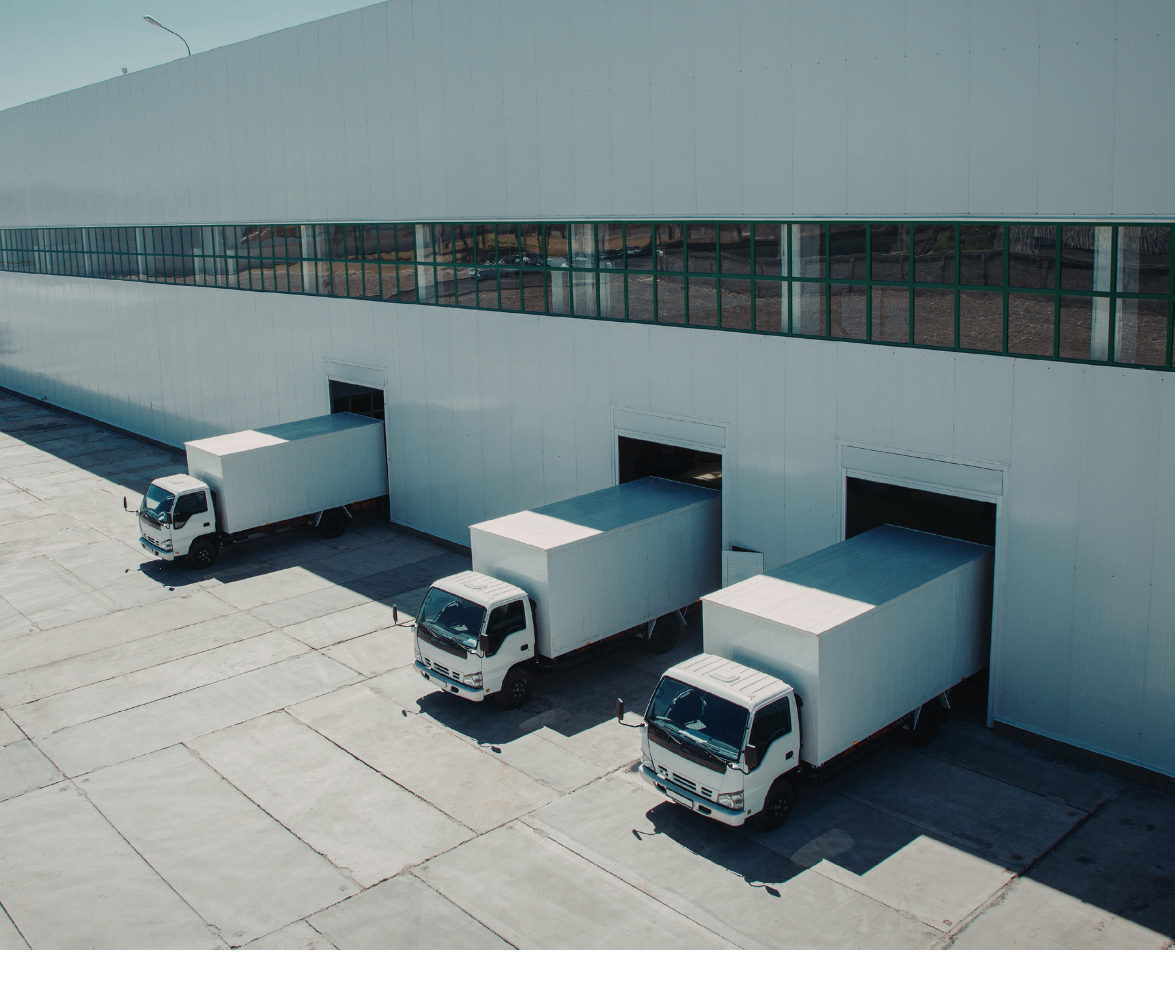 Logistic Solutions Riyadh Jeddah Dammam